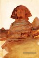 Le Sphinx John Singer Sargent
